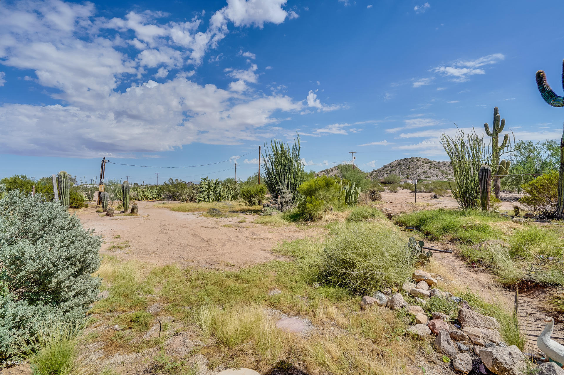 125 South Conejo Road Maricopa, AZ 85139 - Photo 28 of 37 Conejo - 34