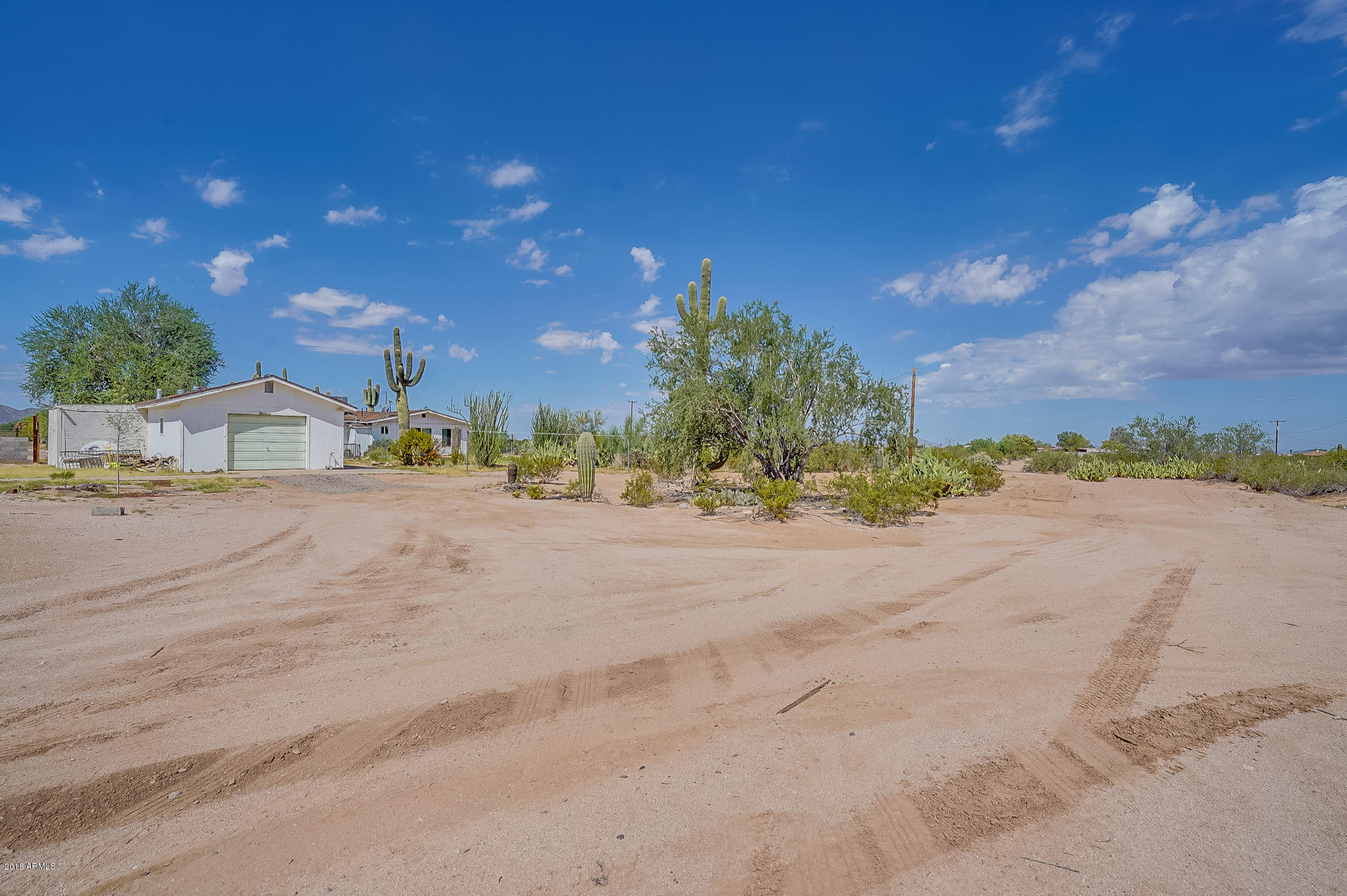 125 South Conejo Road Maricopa, AZ 85139 - Photo 34 of 37 Conejo - 42