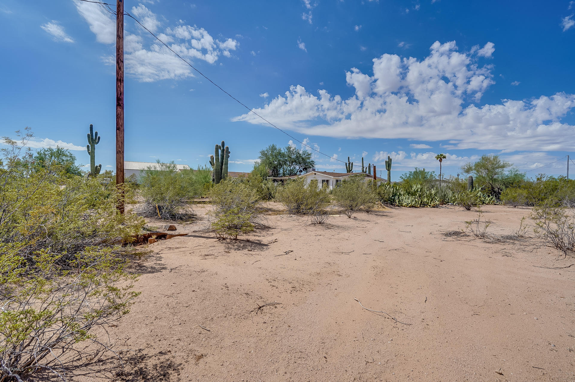 125 South Conejo Road Maricopa, AZ 85139 - Photo 35 of 37 Conejo - 45
