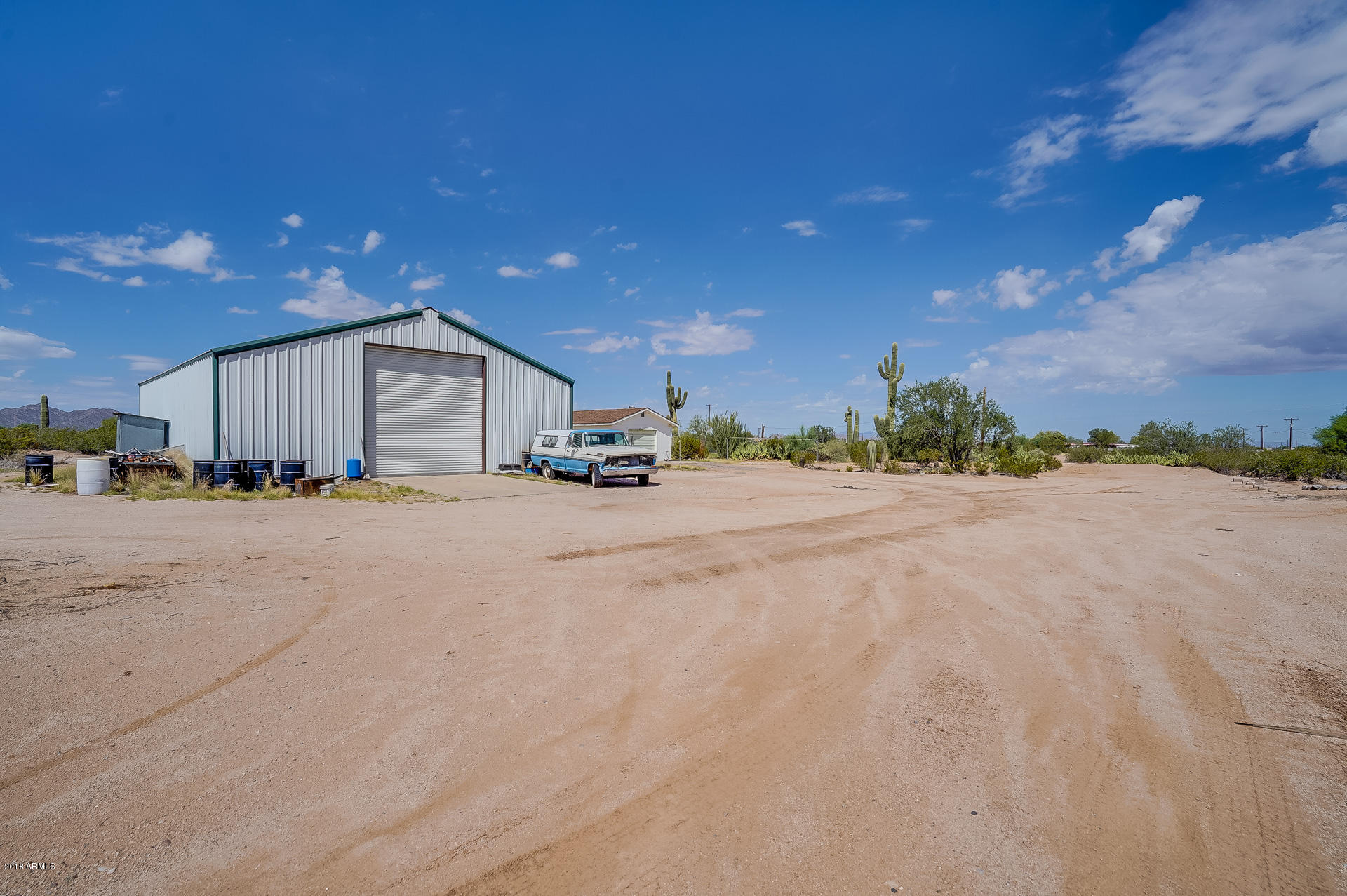 125 South Conejo Road Maricopa, AZ 85139 - Photo 5 of 37 Conejo - 47