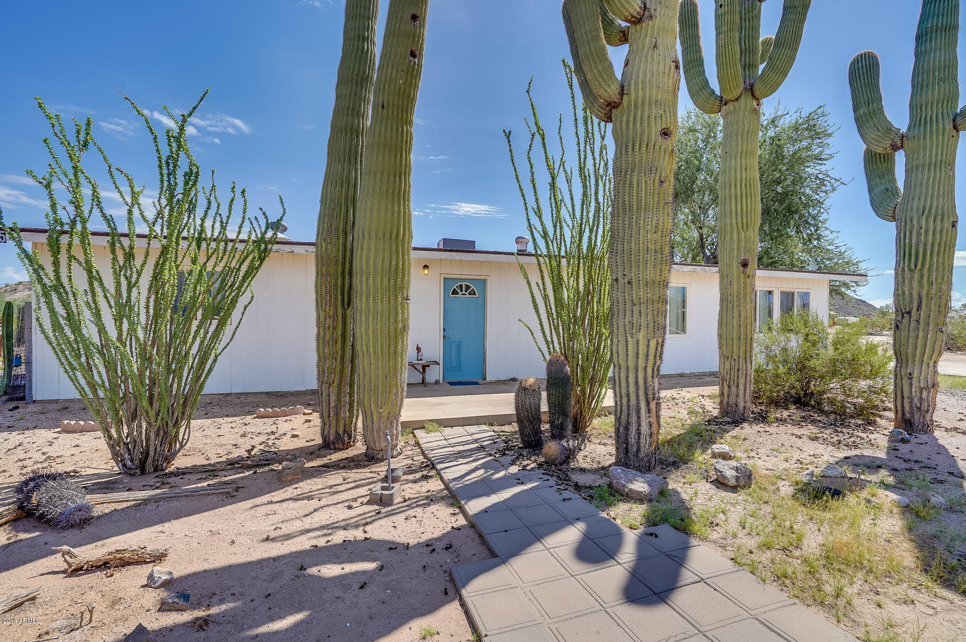 125 South Conejo Road Maricopa, AZ 85139 - Photo 7 of 37 Conejo - 4