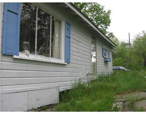 16 Wahebe Road Tenants Harbor, ME 04860 - Photo 12 of 16 Exterior Front.