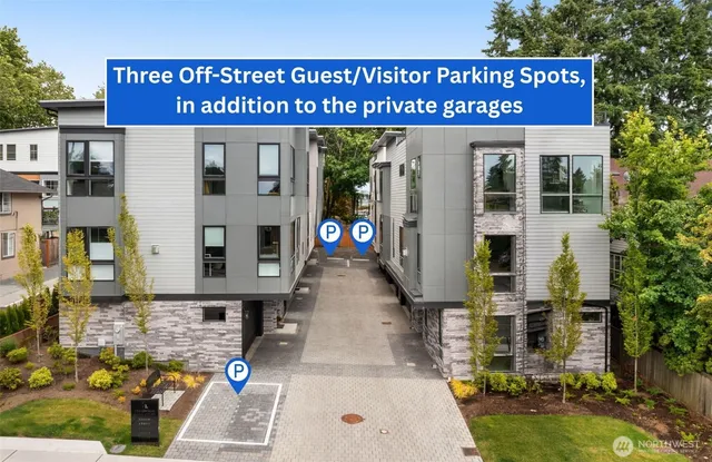 $1,650,000 | 13318 132nd Avenue Northeast, Kirkland, WA 98034