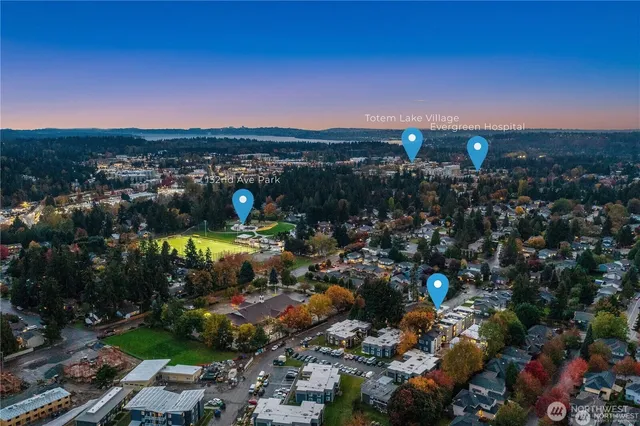 $1,650,000 | 13318 132nd Avenue Northeast, Kirkland, WA 98034