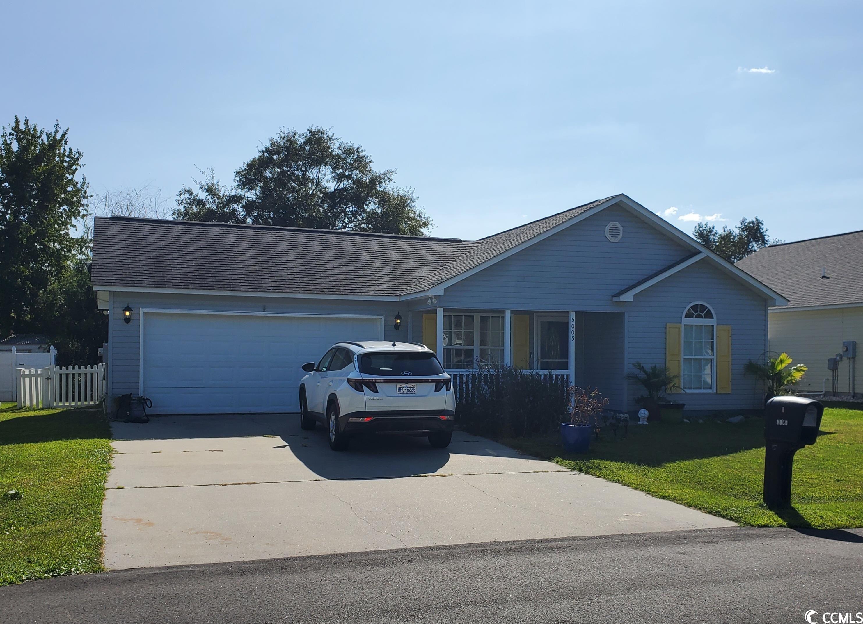 5005 Blue Spruce Lane Murrells Inlet, SC 29576 - Photo 1 of 35 Gallery Image 1