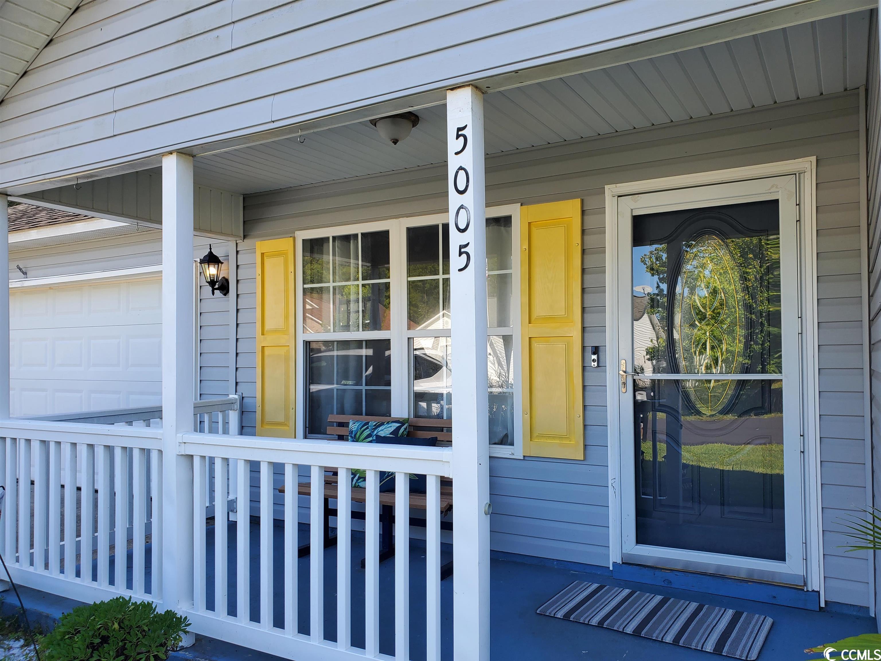 5005 Blue Spruce Lane Murrells Inlet, SC 29576 - Photo 5 of 35 Gallery Image 5