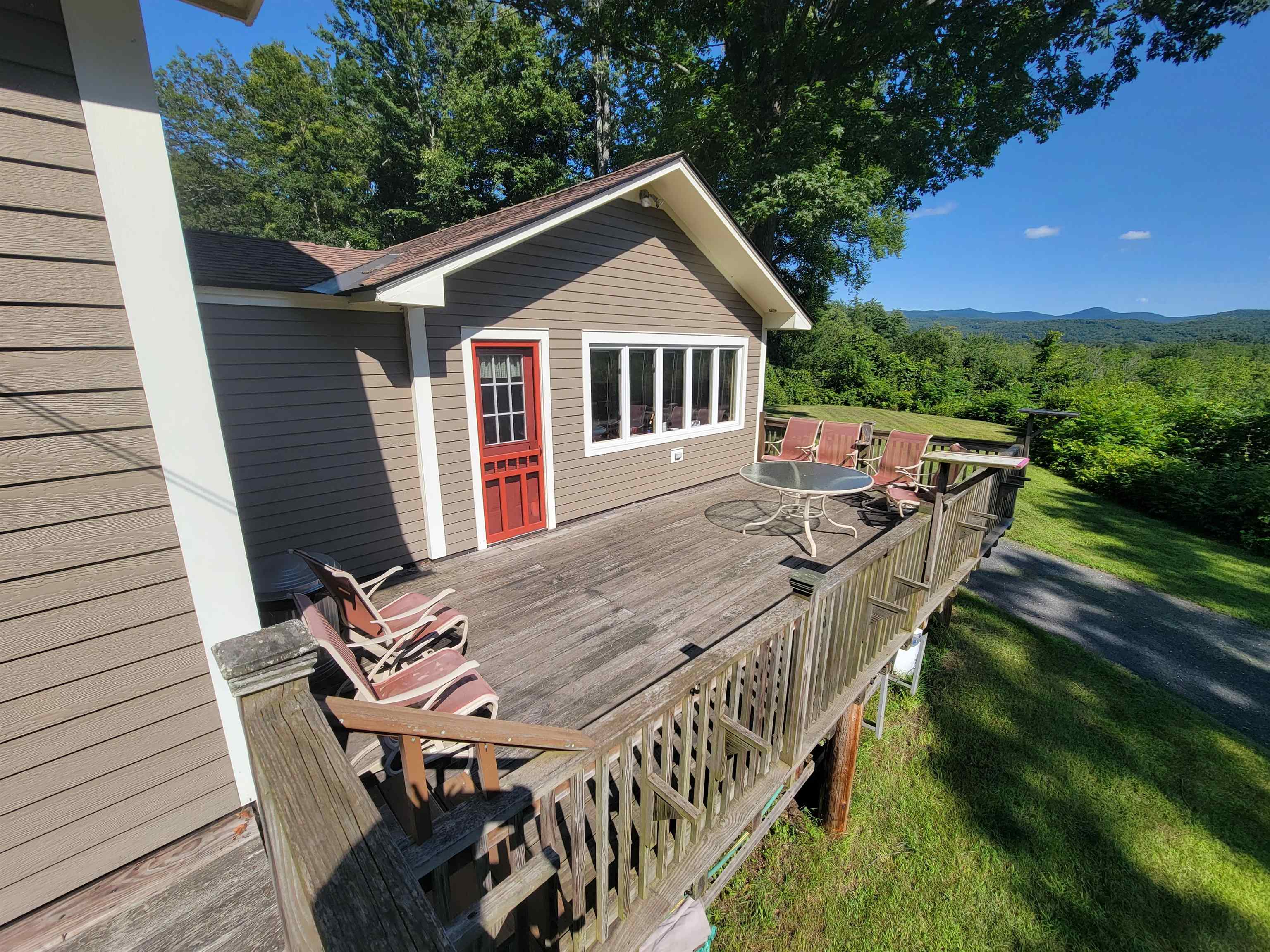 128 Farr Drive Castleton, VT 05735 - Photo 24 of 36