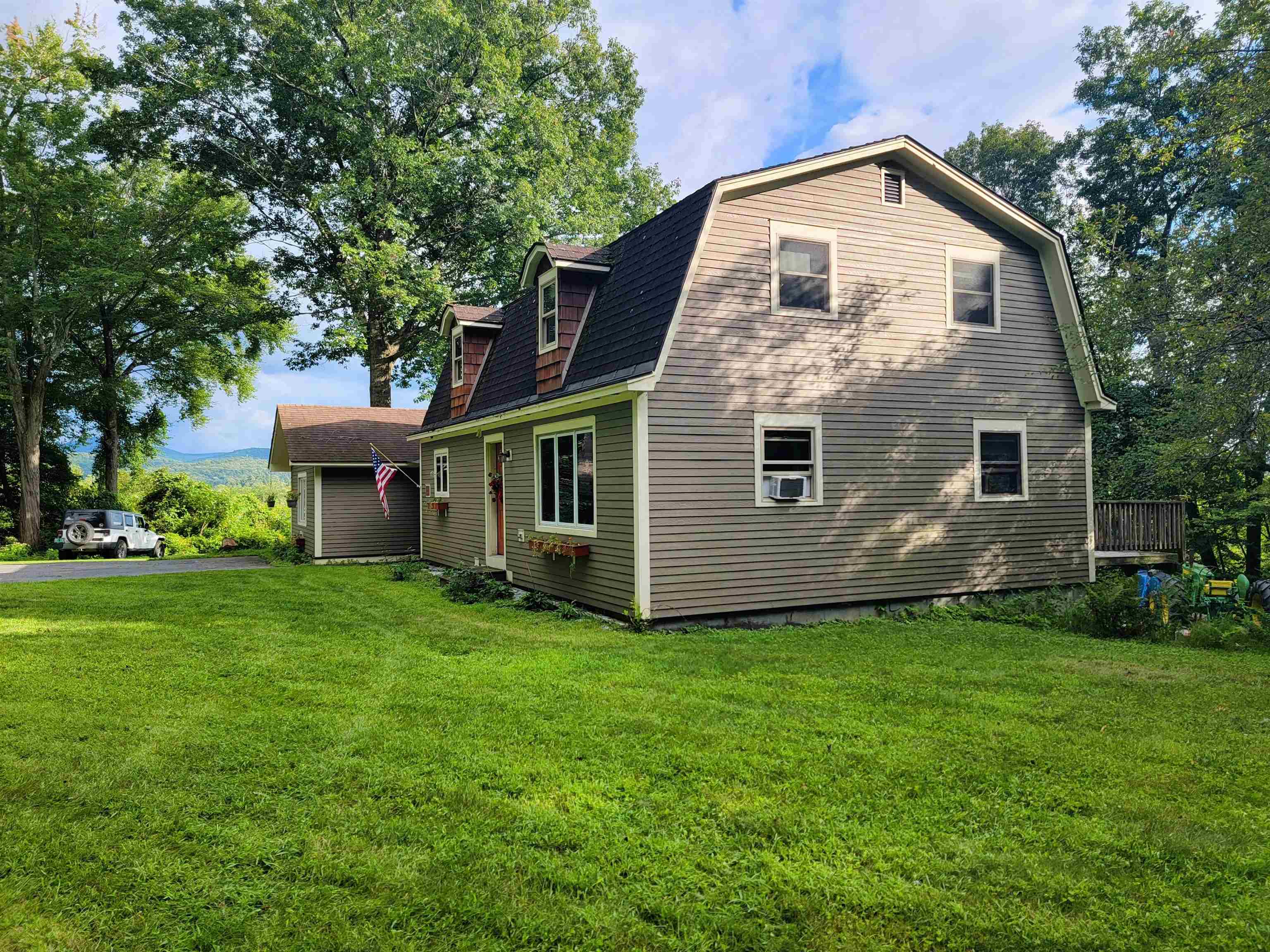 128 Farr Drive Castleton, VT 05735 - Photo 31 of 36