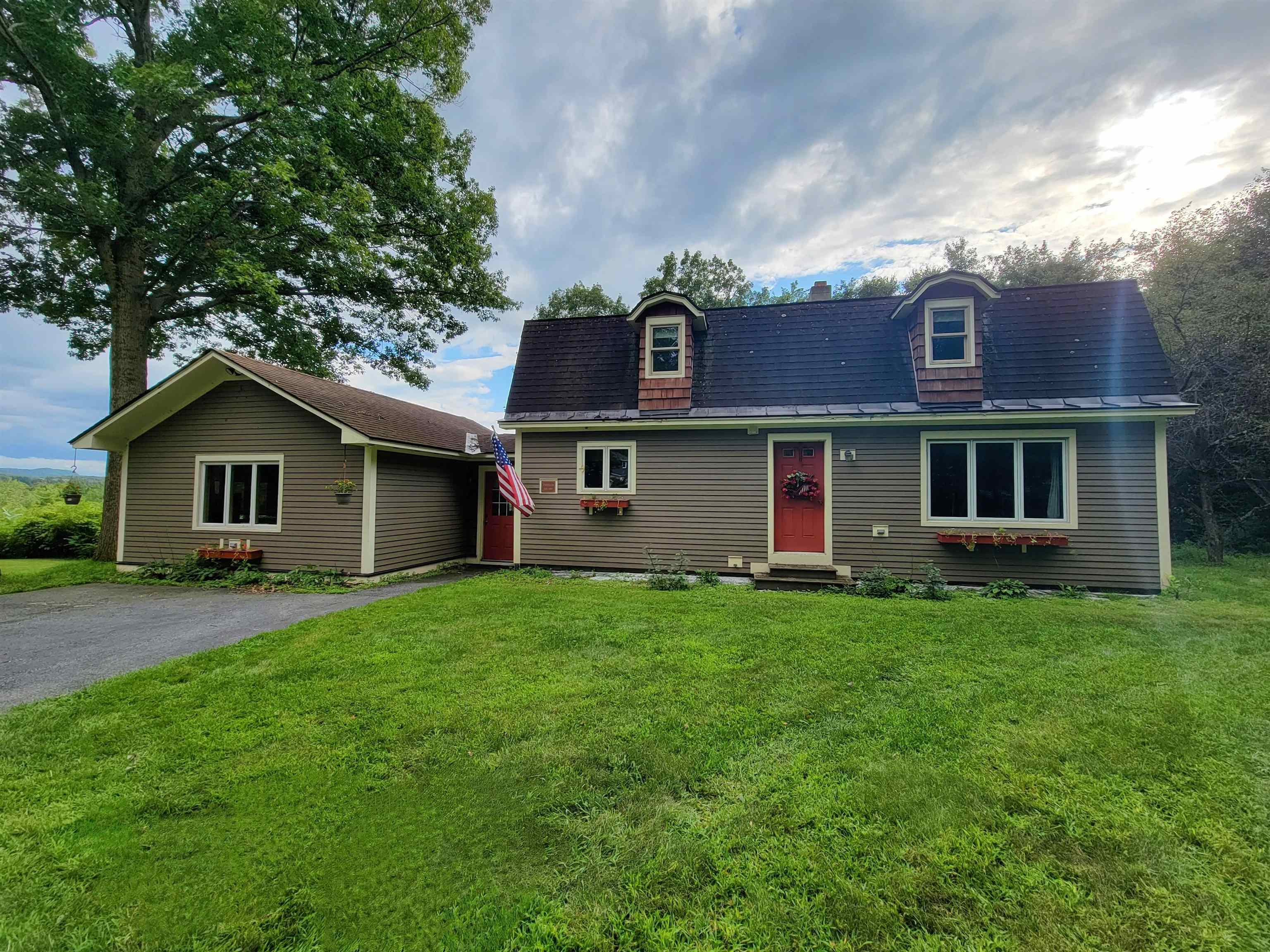 128 Farr Drive Castleton, VT 05735 - Photo 32 of 36