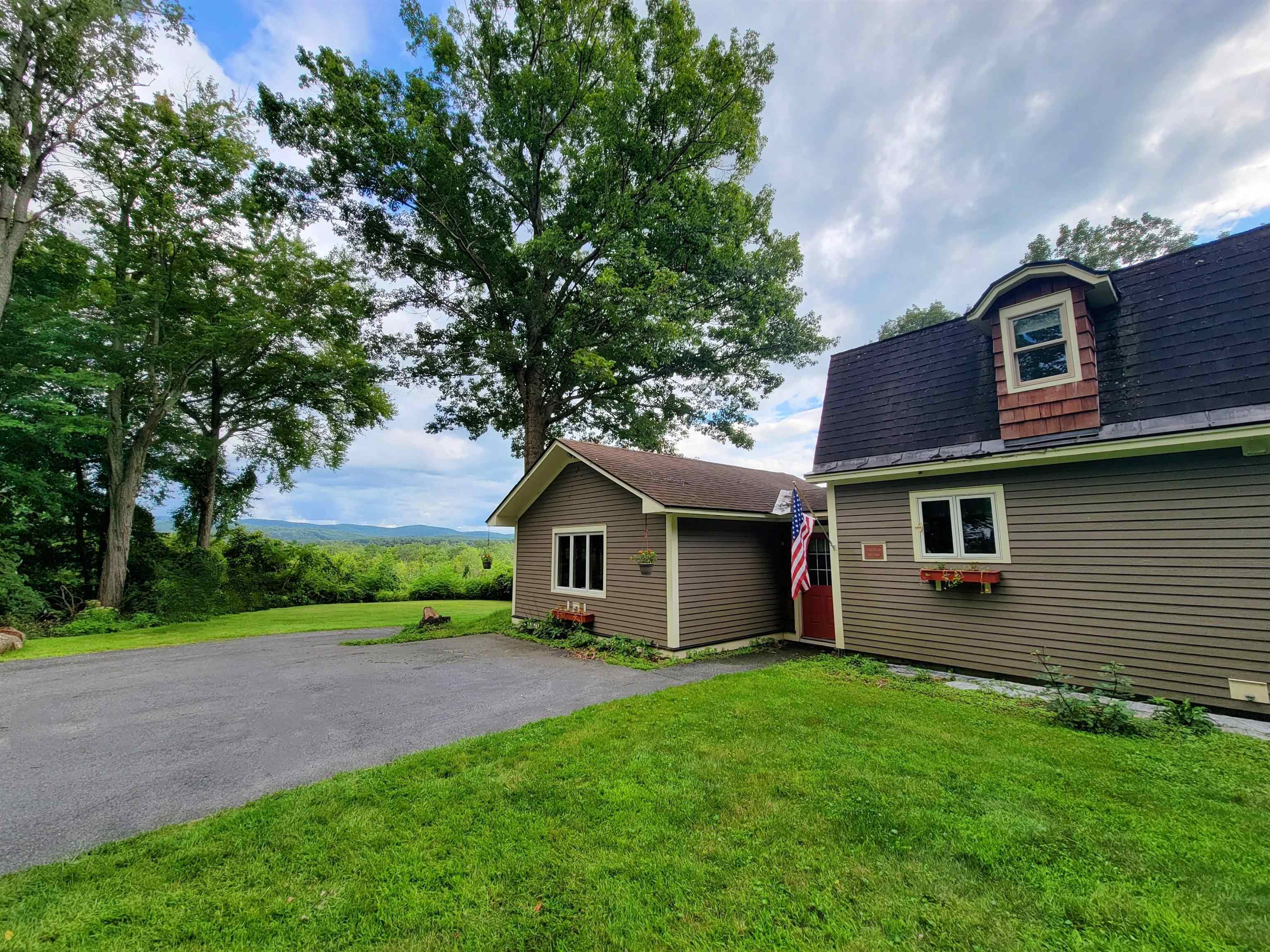 128 Farr Drive Castleton, VT 05735 - Photo 33 of 36