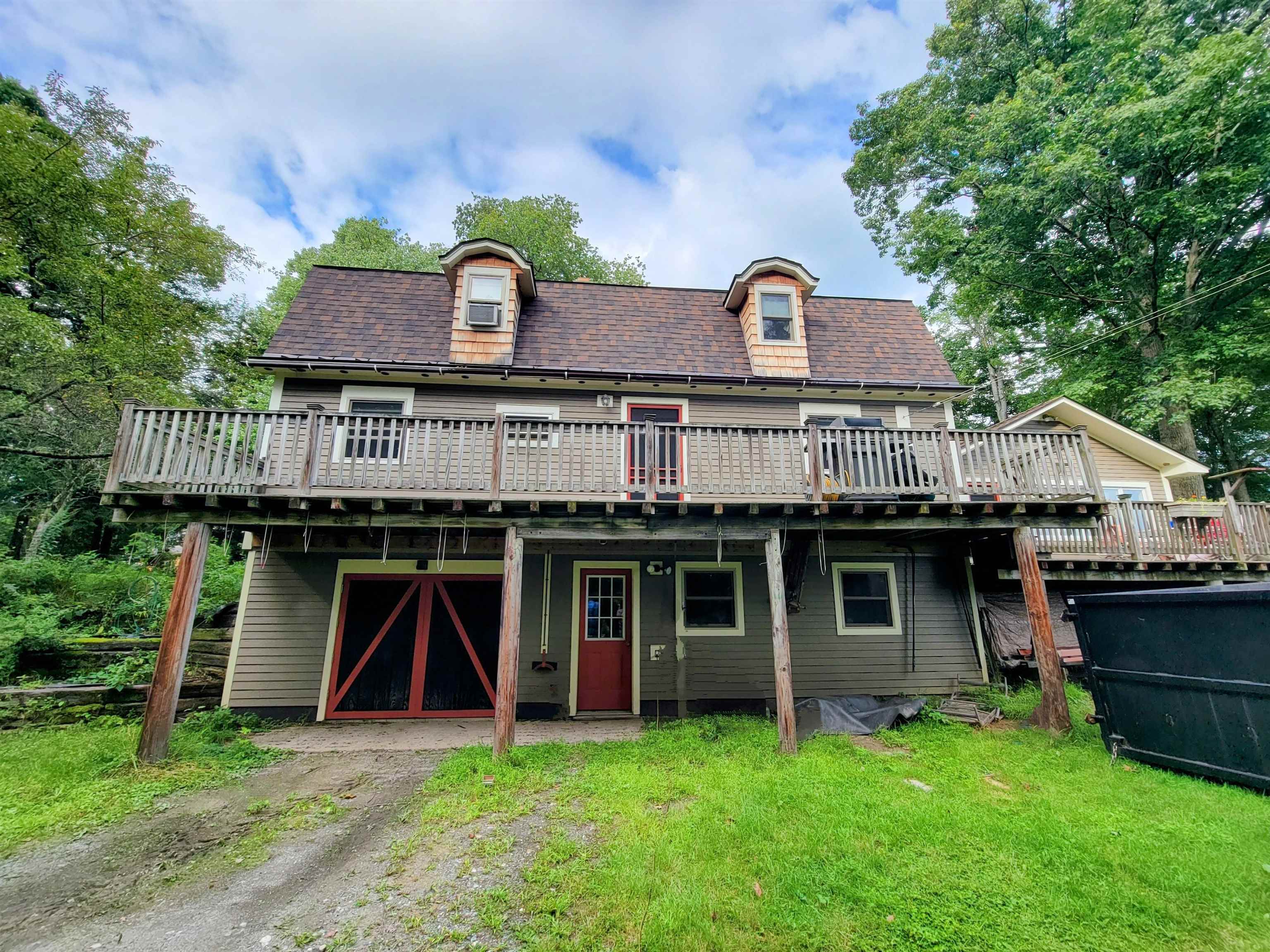 128 Farr Drive Castleton, VT 05735 - Photo 36 of 36