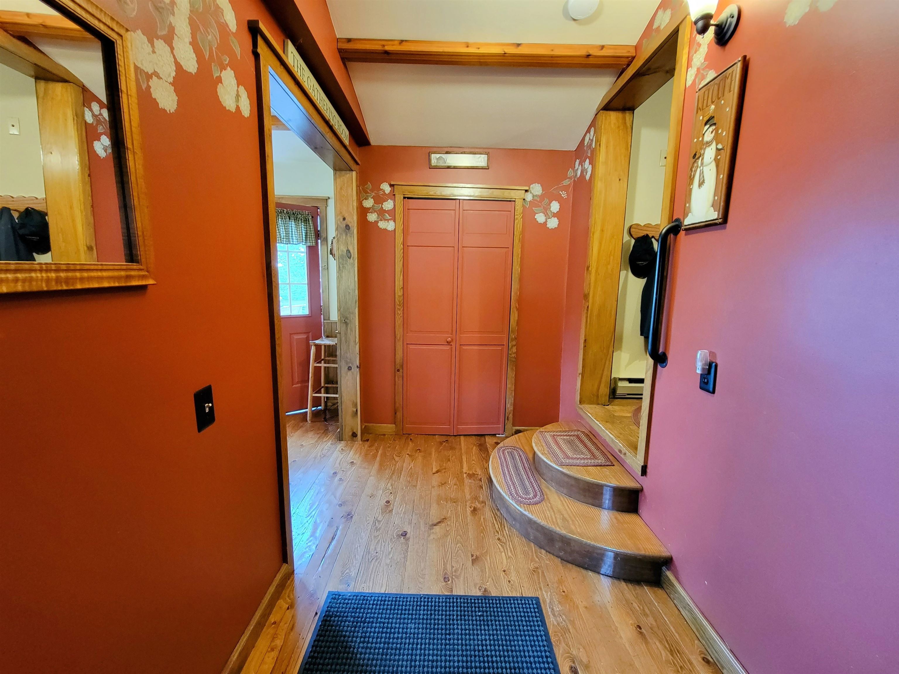 128 Farr Drive Castleton, VT 05735 - Photo 5 of 36