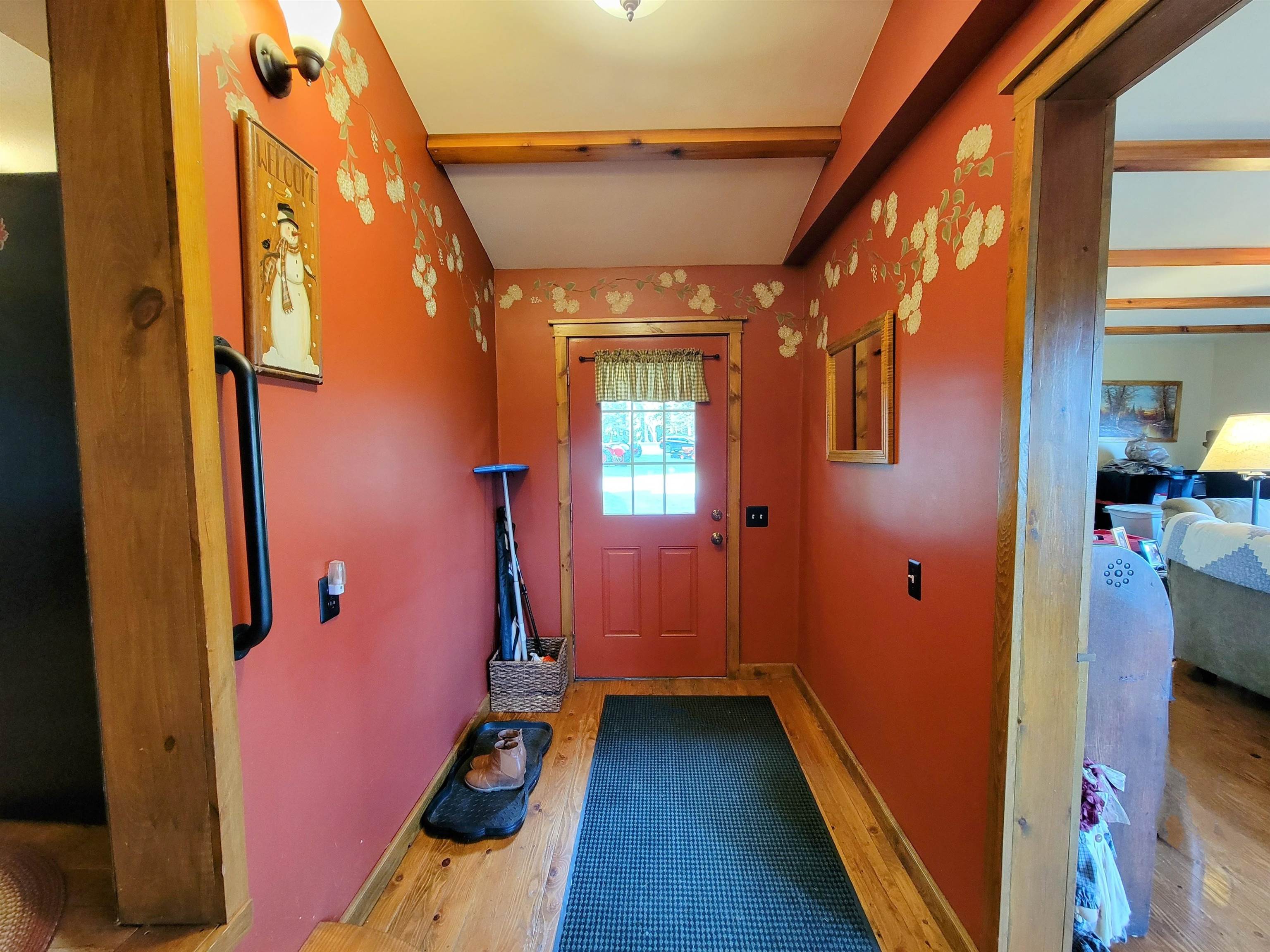 128 Farr Drive Castleton, VT 05735 - Photo 6 of 36