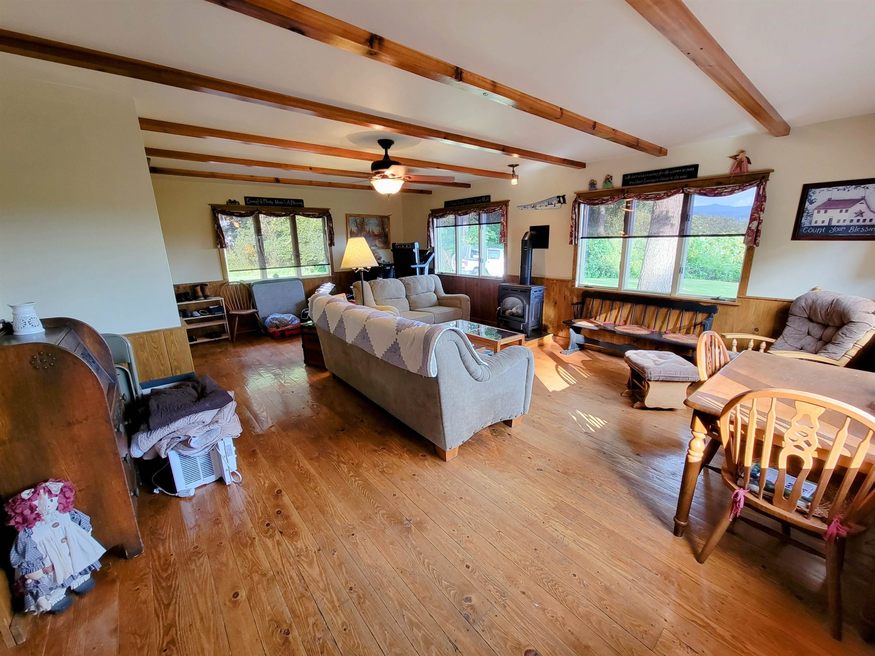 128 Farr Drive Castleton, VT 05735 - Photo 7 of 36