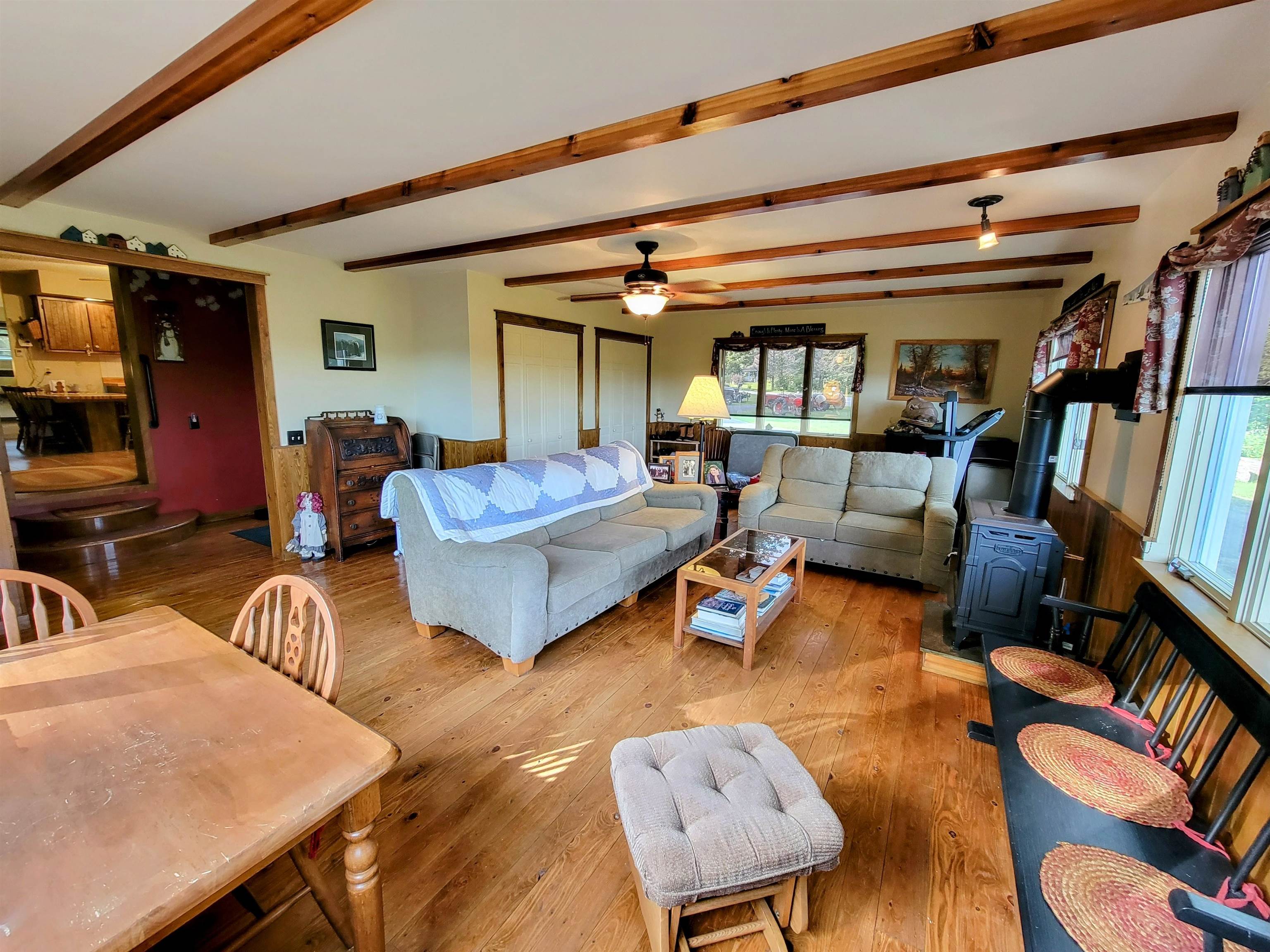 128 Farr Drive Castleton, VT 05735 - Photo 8 of 36