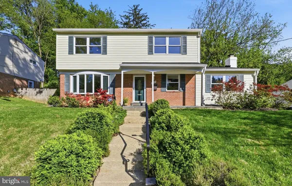 $785,000 | 10809 Drumm Avenue, Kensington, MD 20895