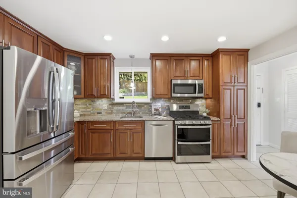 $785,000 | 10809 Drumm Avenue, Kensington, MD 20895
