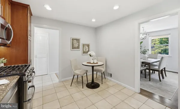 $785,000 | 10809 Drumm Avenue, Kensington, MD 20895
