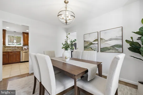 $785,000 | 10809 Drumm Avenue, Kensington, MD 20895