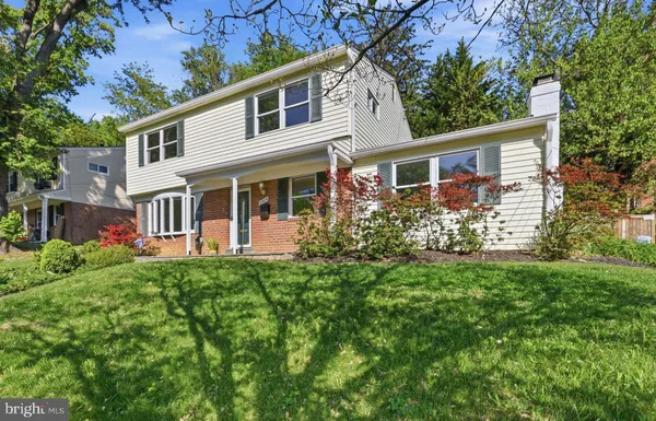 $785,000 | 10809 Drumm Avenue, Kensington, MD 20895