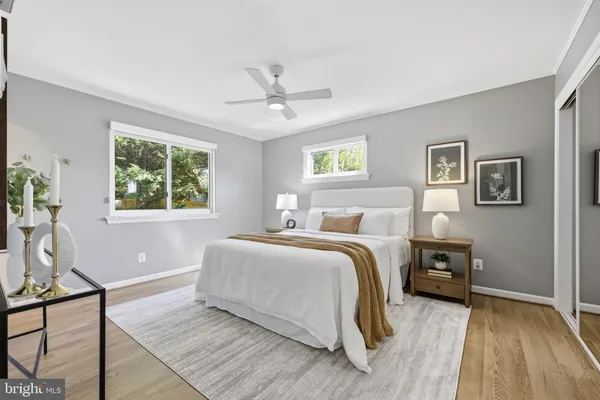 $785,000 | 10809 Drumm Avenue, Kensington, MD 20895