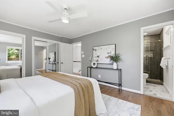 $785,000 | 10809 Drumm Avenue, Kensington, MD 20895