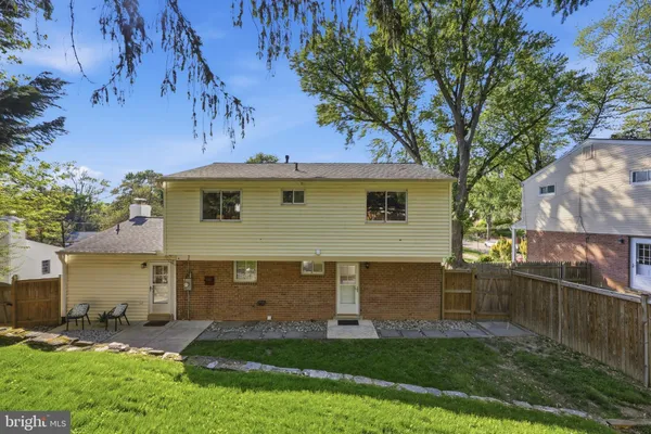 $785,000 | 10809 Drumm Avenue, Kensington, MD 20895