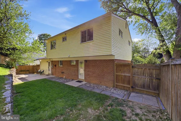 $785,000 | 10809 Drumm Avenue, Kensington, MD 20895