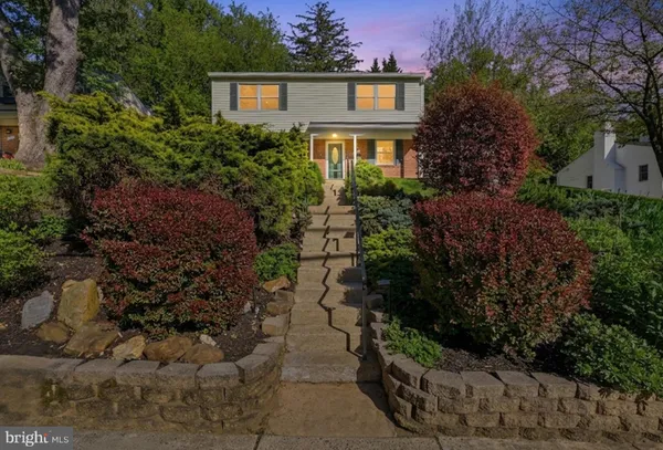 $785,000 | 10809 Drumm Avenue, Kensington, MD 20895