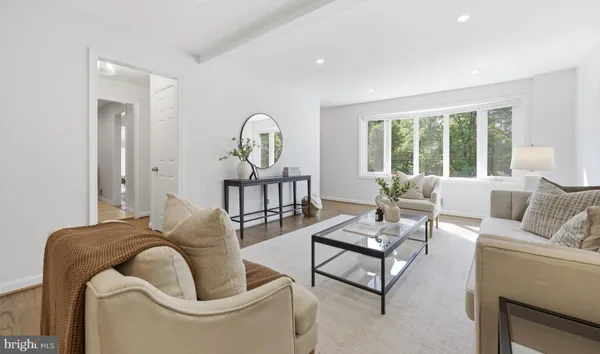 $785,000 | 10809 Drumm Avenue, Kensington, MD 20895