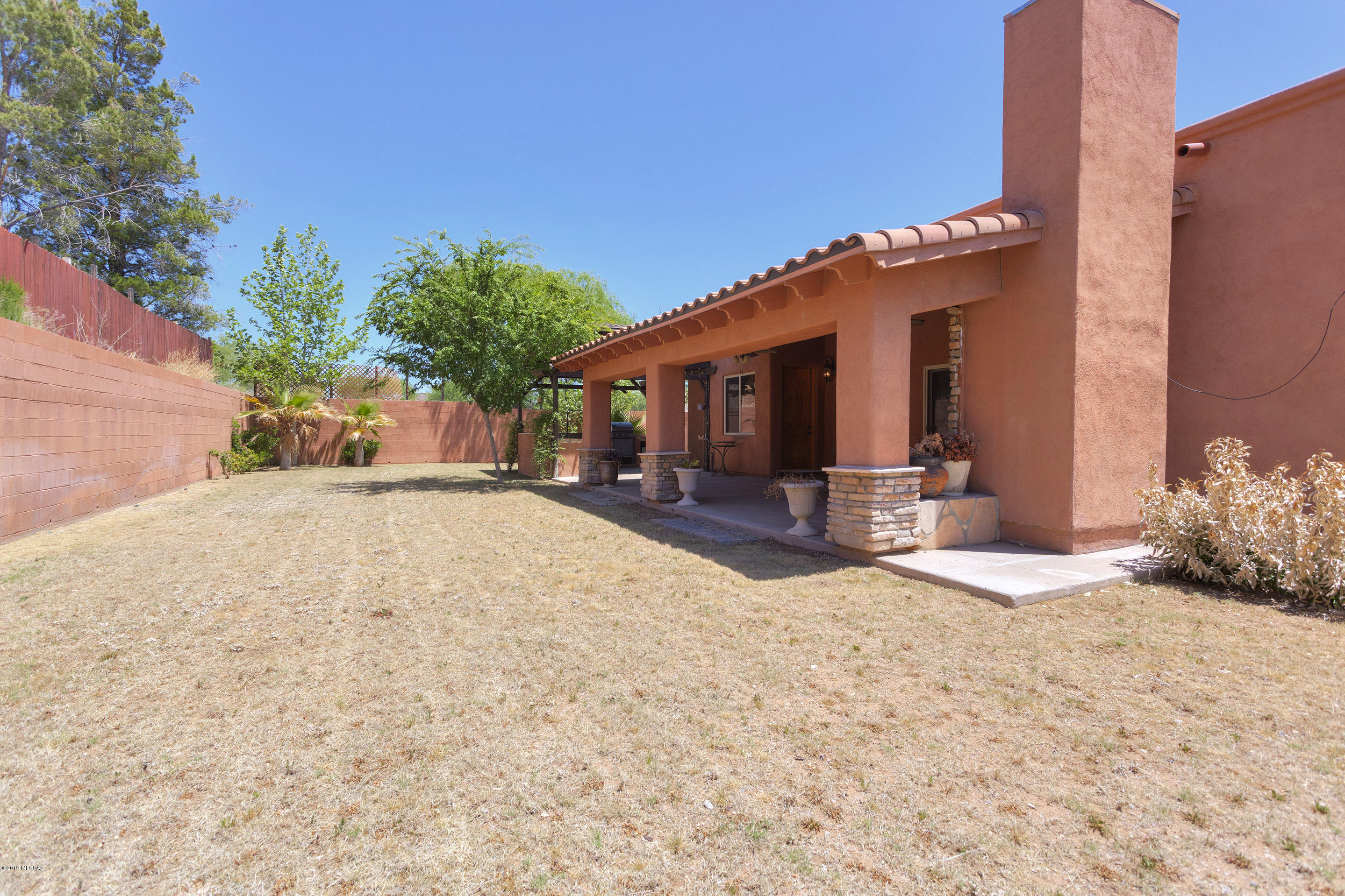 440 Cicuta Court Rio Rico, AZ 85648 - Photo 30 of 34