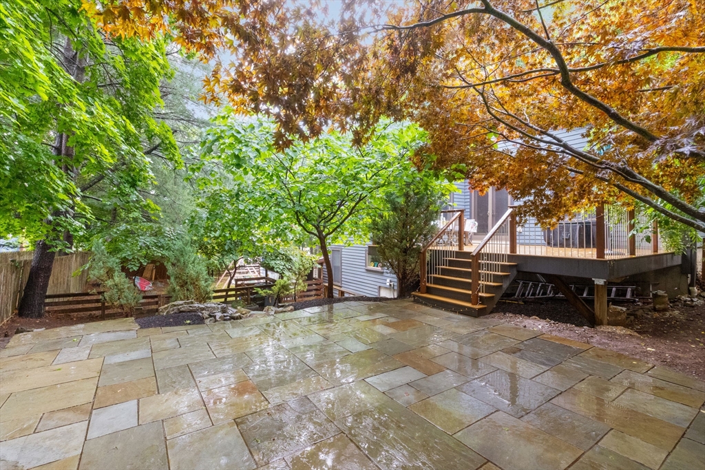 76 Thesda Street Arlington, MA 02474 - Photo 33 of 35