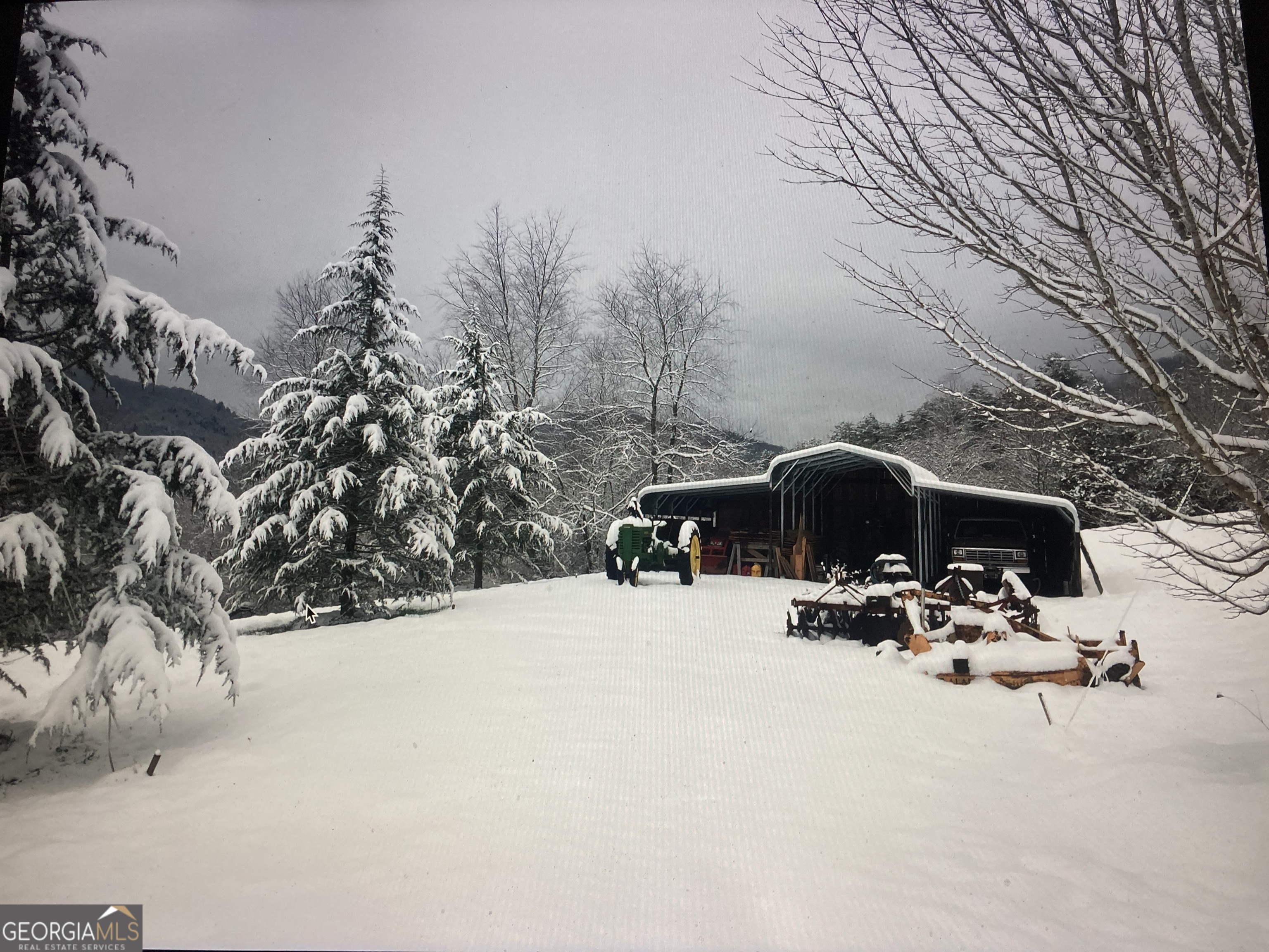 5192 Wolffork Road Rabun Gap, GA 30568 - Photo 2 of 63