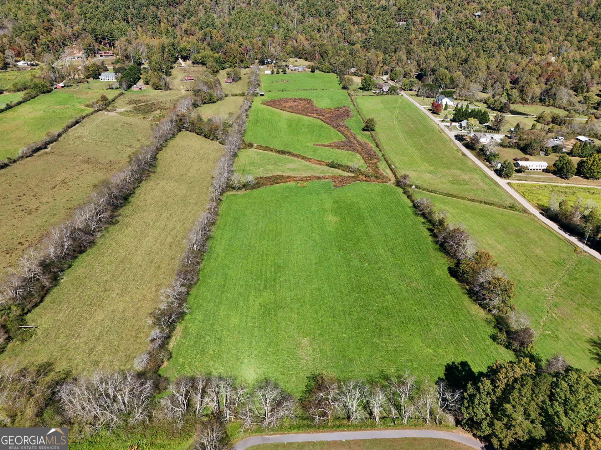 5192 Wolffork Road Rabun Gap, GA 30568 - Photo 21 of 63