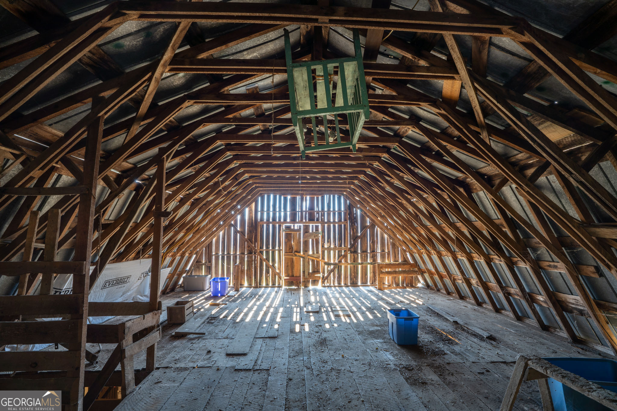 5192 Wolffork Road Rabun Gap, GA 30568 - Photo 24 of 63