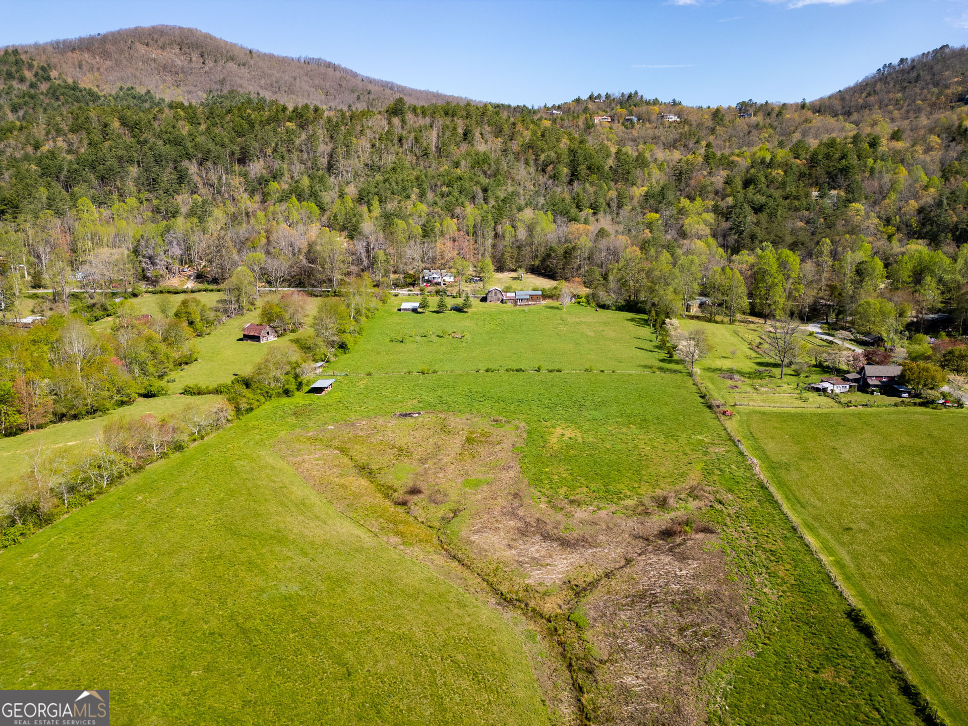 5192 Wolffork Road Rabun Gap, GA 30568 - Photo 38 of 63