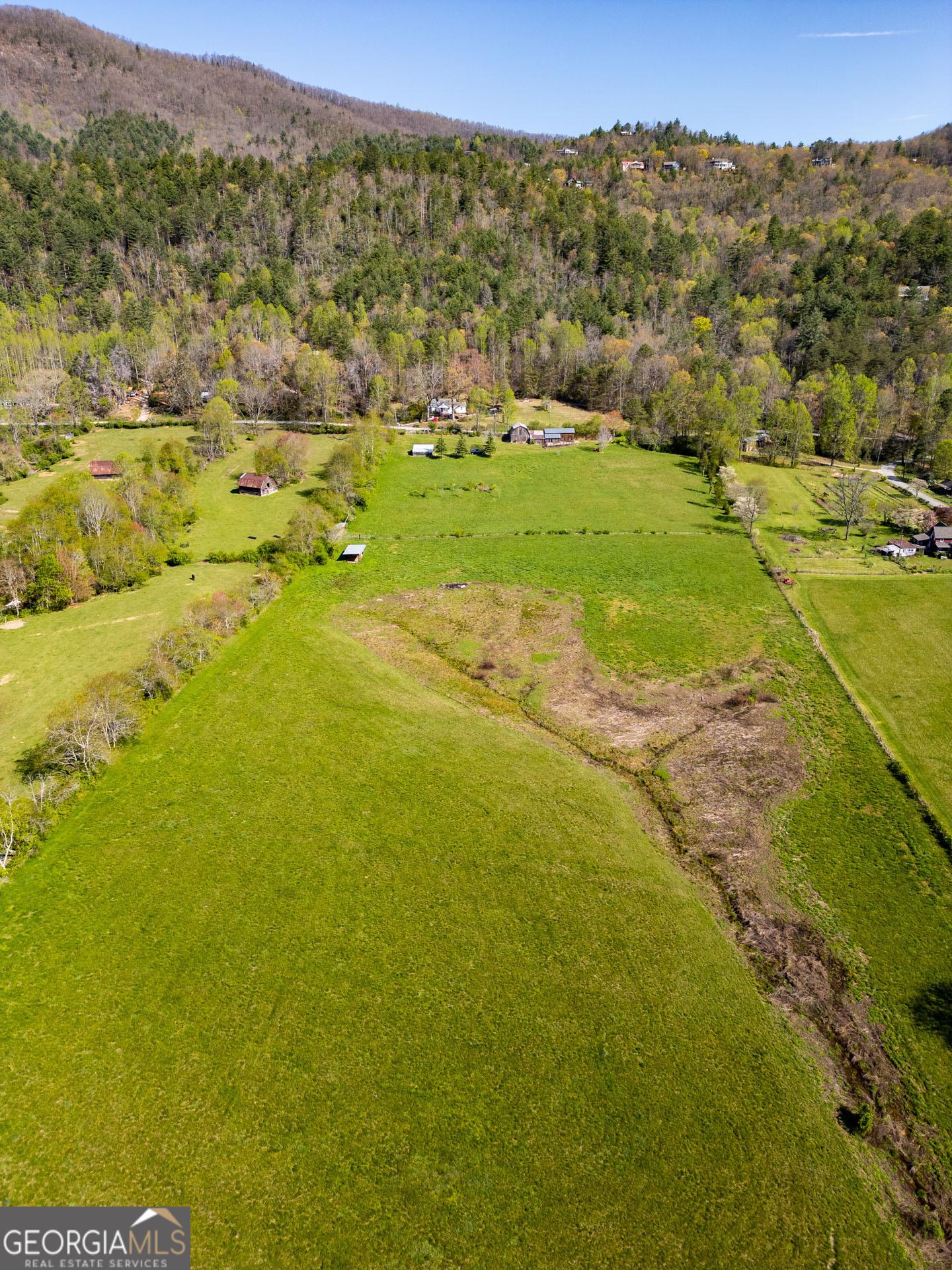 5192 Wolffork Road Rabun Gap, GA 30568 - Photo 46 of 63