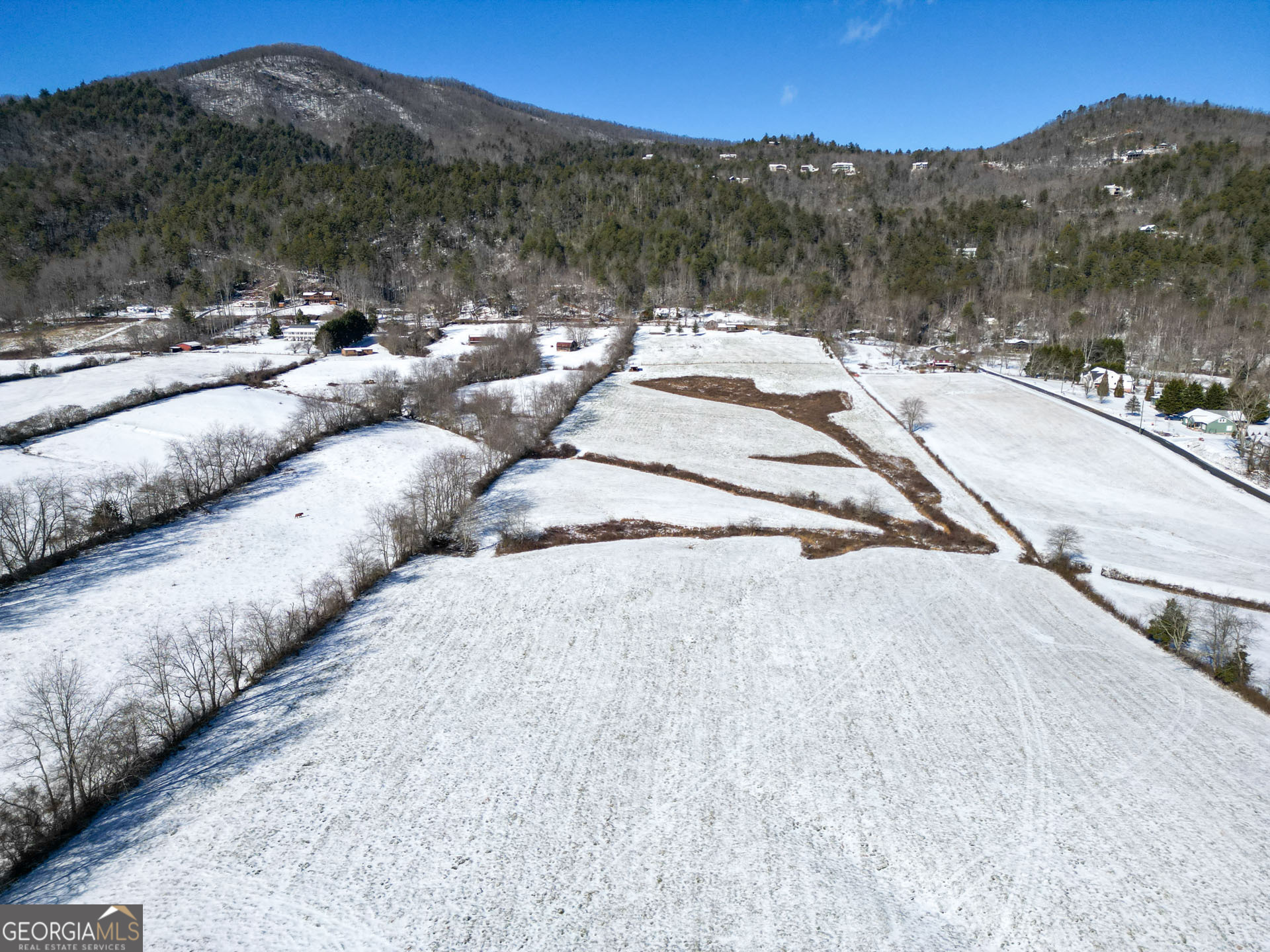 5192 Wolffork Road Rabun Gap, GA 30568 - Photo 47 of 63 a view of a city