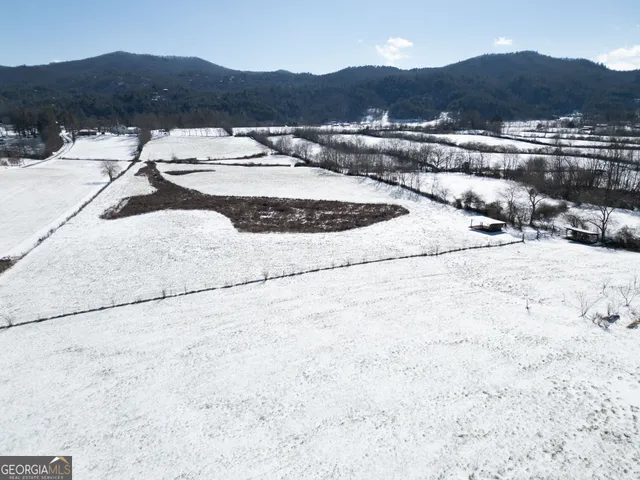 $995,000 | 5192 Wolffork Road, Rabun Gap, GA 30568