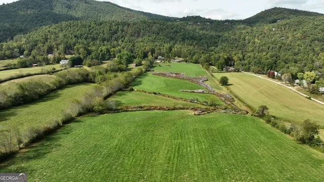 $995,000 | 5192 Wolffork Road, Rabun Gap, GA 30568