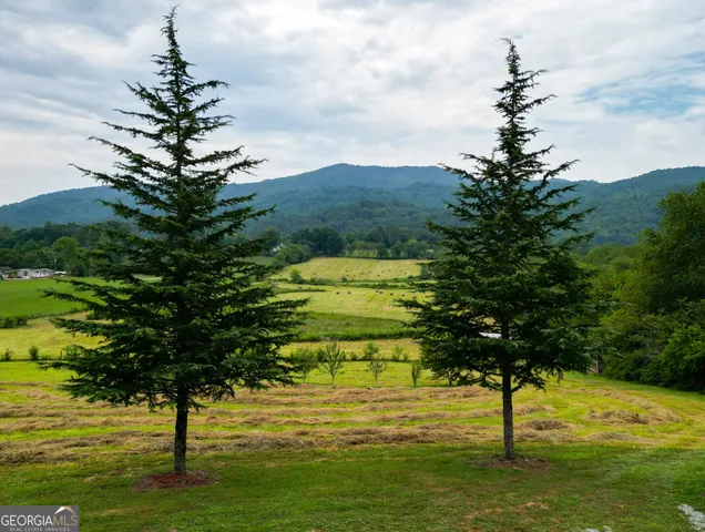 $995,000 | 5192 Wolffork Road, Rabun Gap, GA 30568