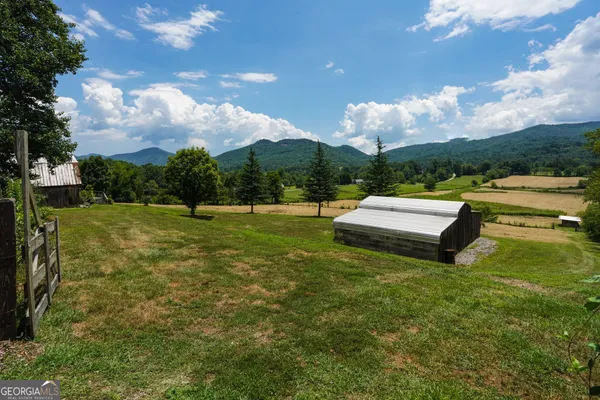 $995,000 | 5192 Wolffork Road, Rabun Gap, GA 30568