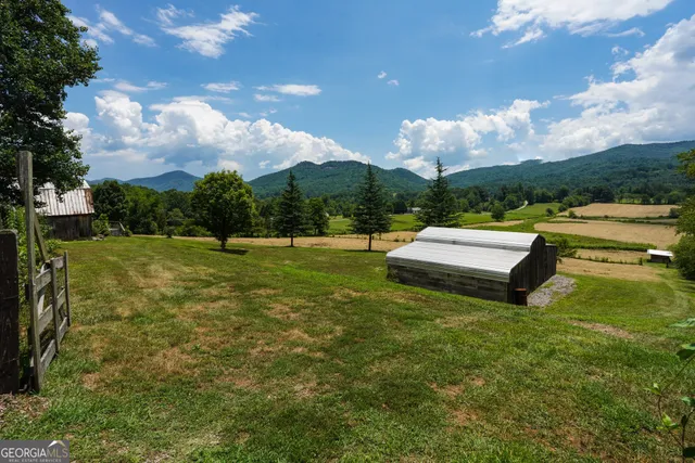 $995,000 | 5192 Wolffork Road, Rabun Gap, GA 30568