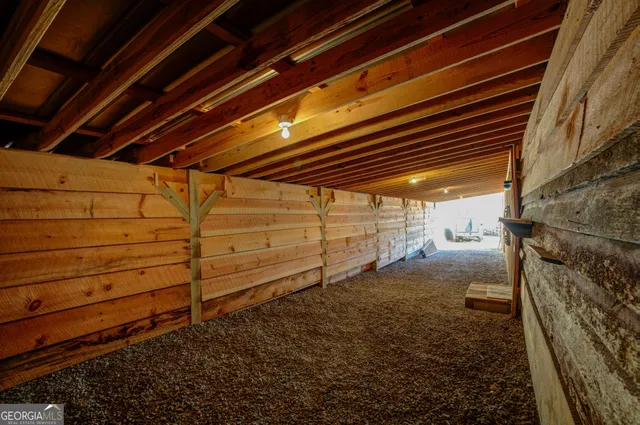 $995,000 | 5192 Wolffork Road, Rabun Gap, GA 30568