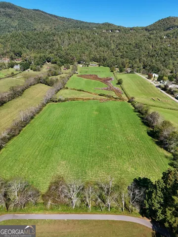 $995,000 | 5192 Wolffork Road, Rabun Gap, GA 30568