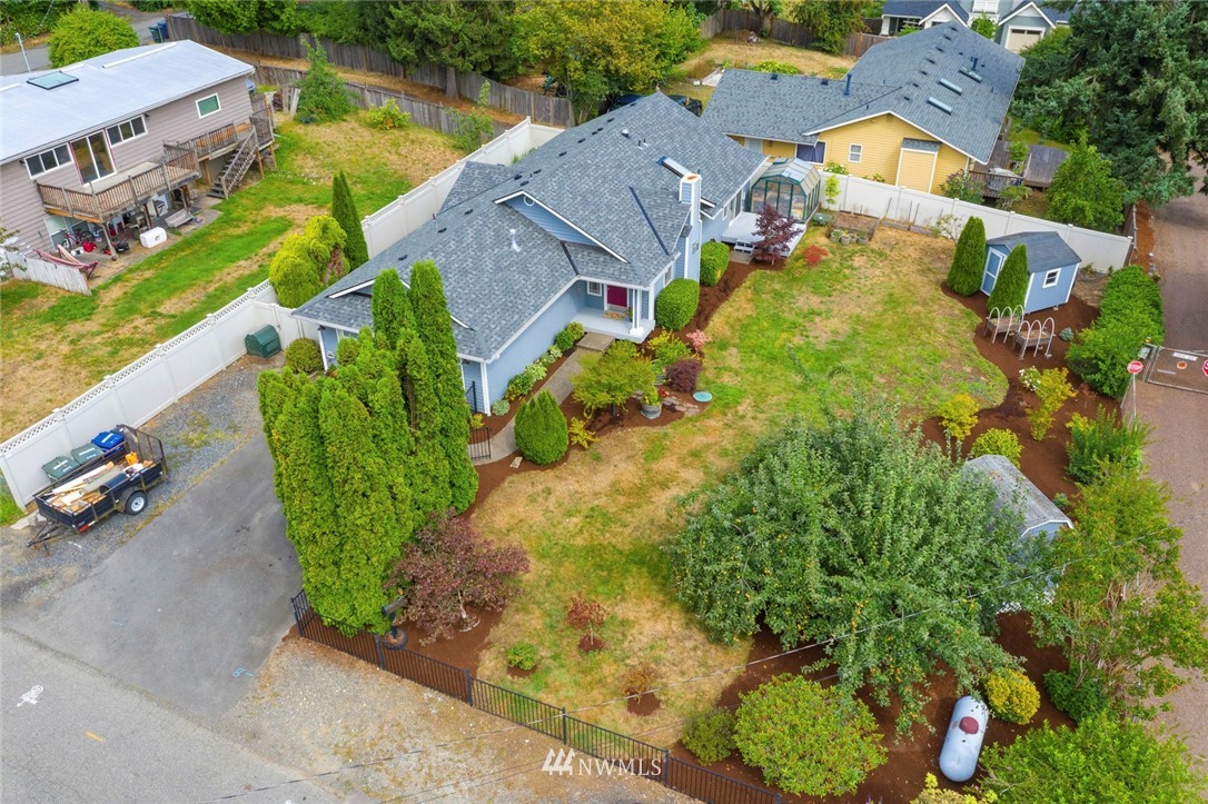 715 232nd Street Southeast Bothell, WA 98021 - Photo 2 of 24