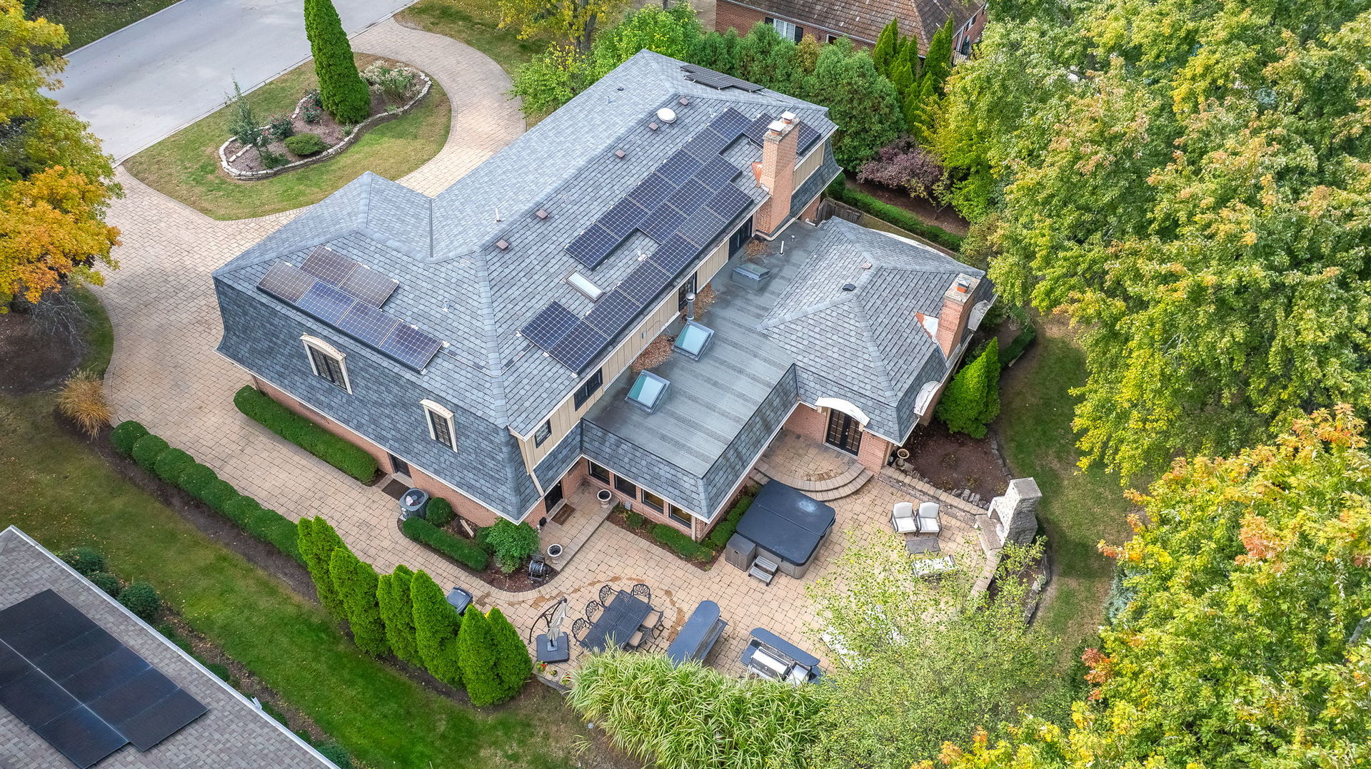 39 Mockingbird Lane Oak Brook, IL 60523 - Photo 46 of 49