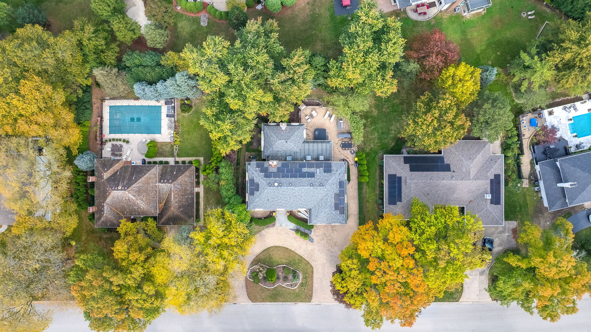 39 Mockingbird Lane Oak Brook, IL 60523 - Photo 48 of 49