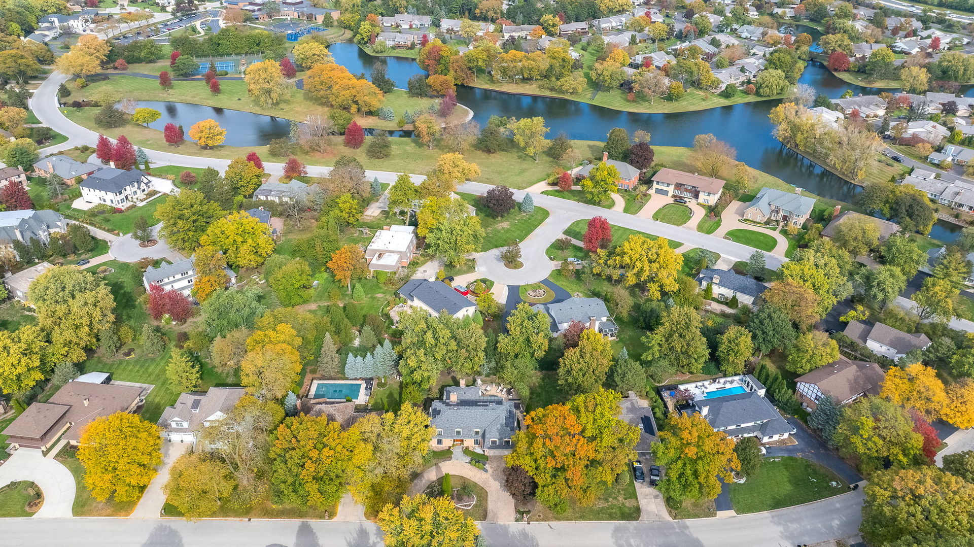 39 Mockingbird Lane Oak Brook, IL 60523 - Photo 49 of 49