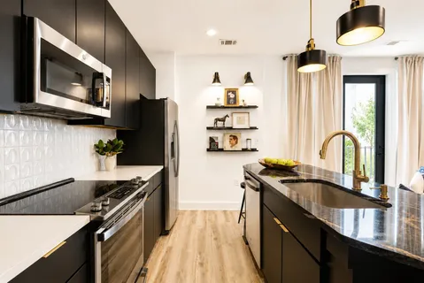 $495,900 | 245 Hermitage Avenue, Unit 402, Nashville, TN 37210